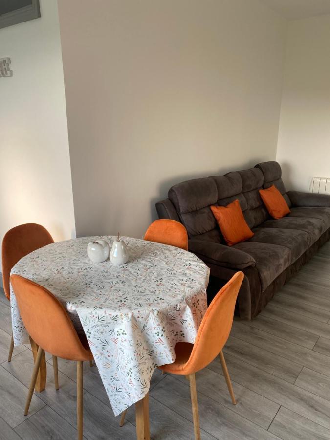 Hill Top View Apartment Lahinch Eksteriør billede
