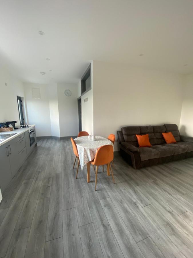 Hill Top View Apartment Lahinch Eksteriør billede